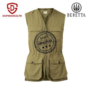 Beretta Quick Dry Vest at Dominance