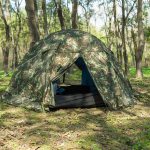 Buy 4 Person Dominance Tent (D4) – Camouflage at Dominance