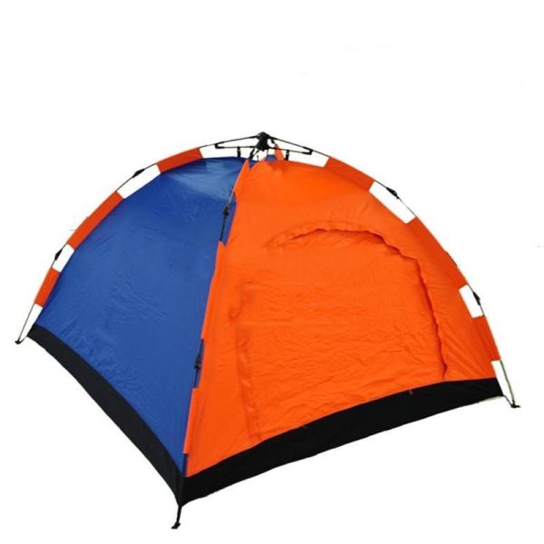 High quality 4 person tent.