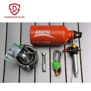 Buy Booster Stove at Dominance