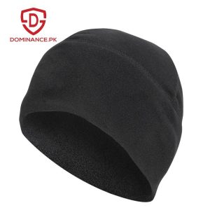 Buy Fleece Cap at Dominance