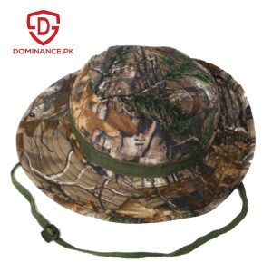 Buy Round Hat – Camou at Dominance