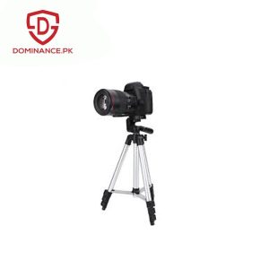 Buy Dk 3888 – Portable & Foldable Camera Mobile Tripod at Dominance