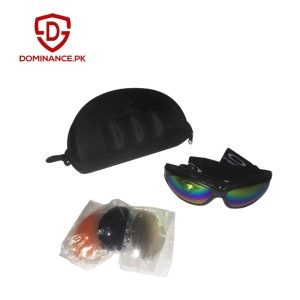 Buy Oakley Sun Glasses With Multi Shades at Dominance