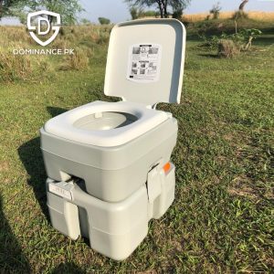 Buy Portable Commode at Dominance