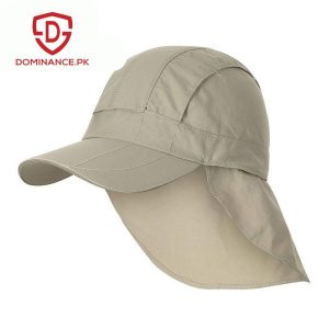 Buy Sun Cap With Neck Flap – Skin at Dominance