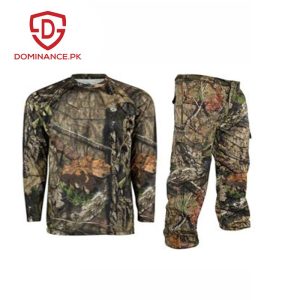 Buy Camouflage Suit For Outdoor Sports at Dominance