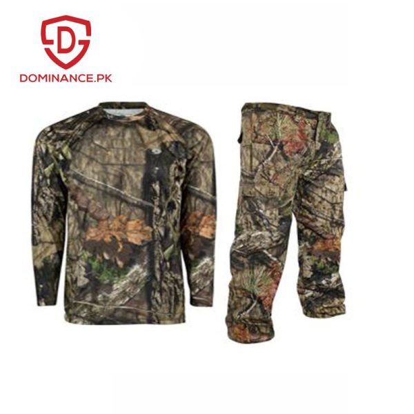 Buy Camouflage Suit For Outdoor Sports at Dominance