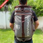 45-Liter Trekking Backpack