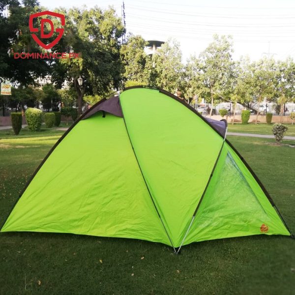 Tents