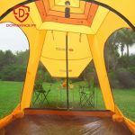 6 Person National Geographic Tent