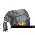 High quality 60 L professional backpack.