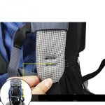 High quality 60 L professional backpack.