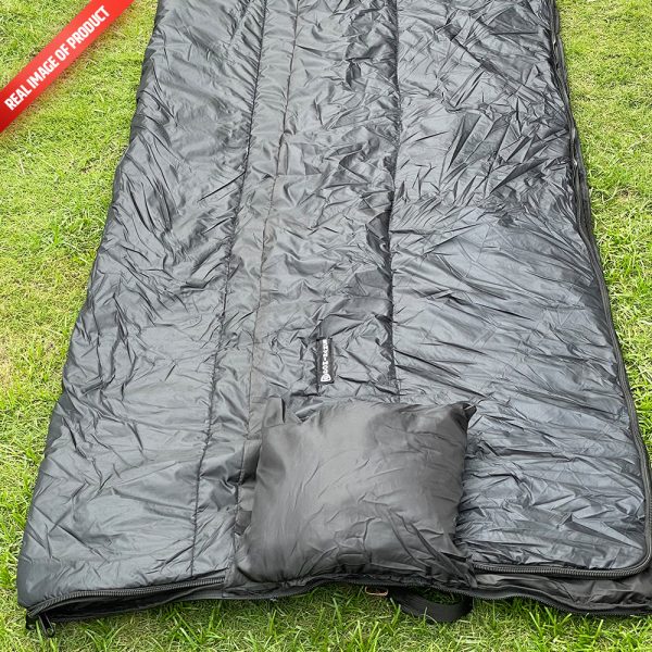 Best Quality Sleeping Bag