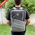 Dominance Backpack