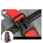 High quality 60 L professional backpack.