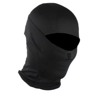 Dominance Cotton Balaclava - Summer Edition