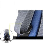 High quality 60 L professional backpack.