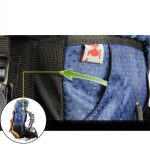 High quality 60 L professional backpack.