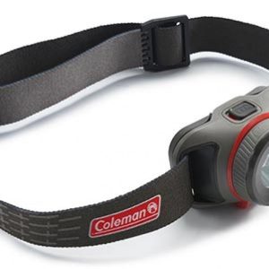 COLEMAN BATTERYGUARD 200L LED HEADLAMP