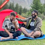 6 Person Dominance Tent