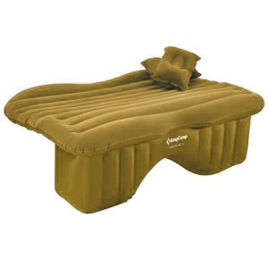 BACKSEAT AIRBED Mattress at Dominance