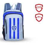 High Quality 30 L Backpack-(Blue) | Dominance