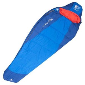 High quality duck down sleeping bag