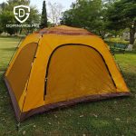 Geographic Tent – Water Resistant