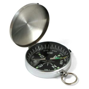 Pocket Compass