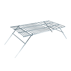 Camp Grill