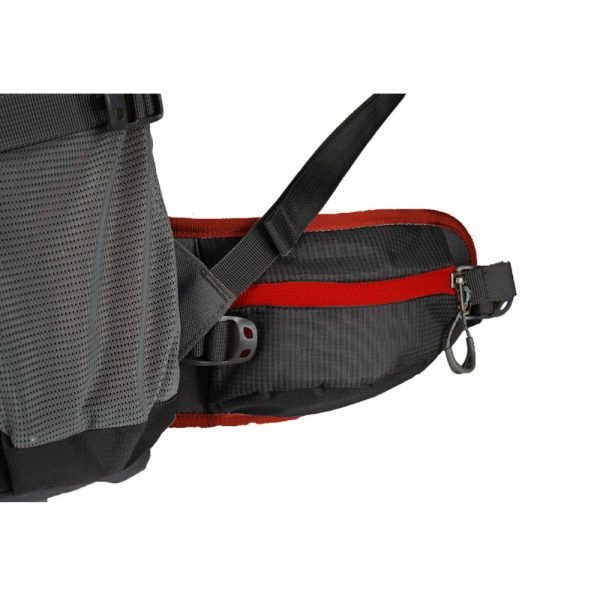 Backpacks in Pakistan