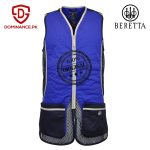 Silver Pigeon Vest