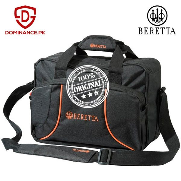 Bag at Dominance