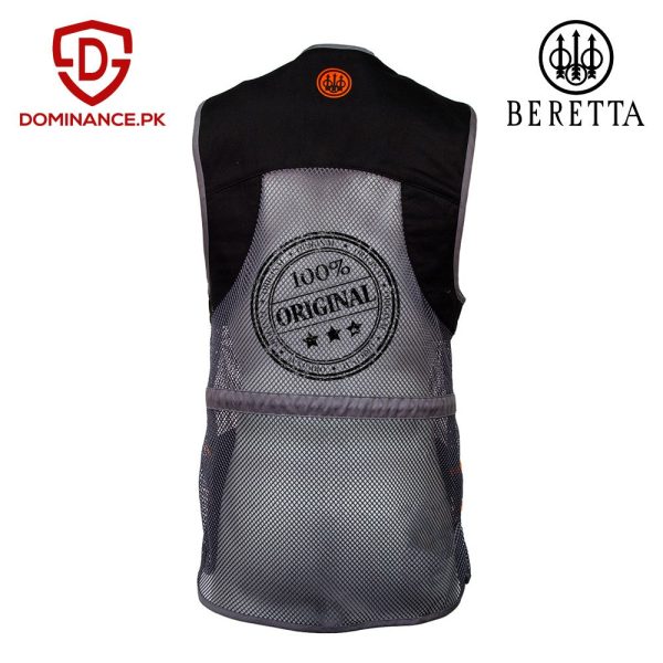 Beretta Full Mesh Vest