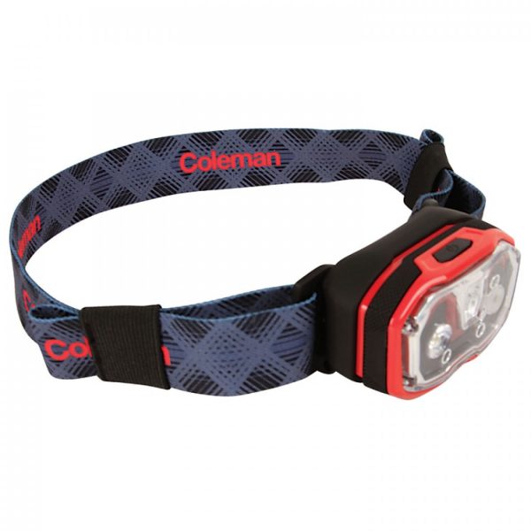 Auto-adjusting Cxs+ 200 Led Headlamp