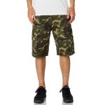 Premium Quality Camouflage print shorts.