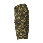 Premium Quality Camouflage print shorts.
