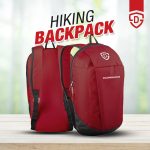 10-L Dominance Marmot Backpack