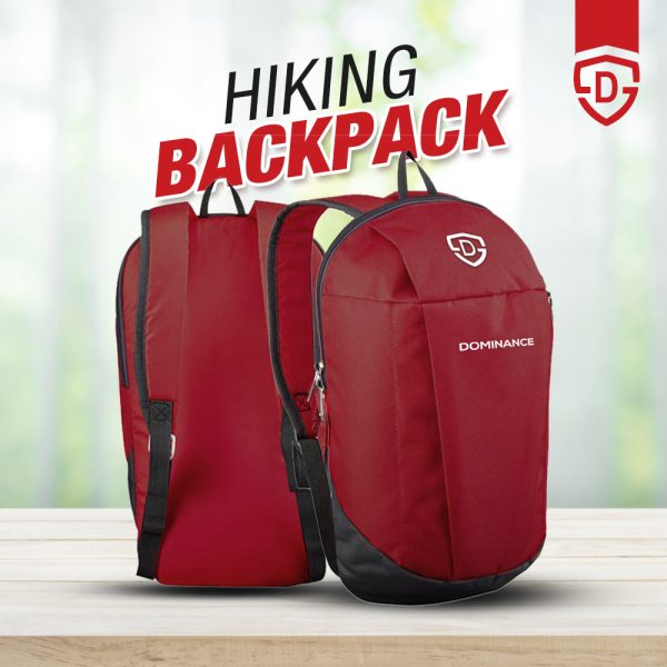 10-L Dominance Marmot Backpack
