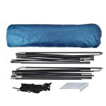 4 Person Parachute Tent