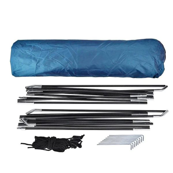 4 Person Parachute Tent