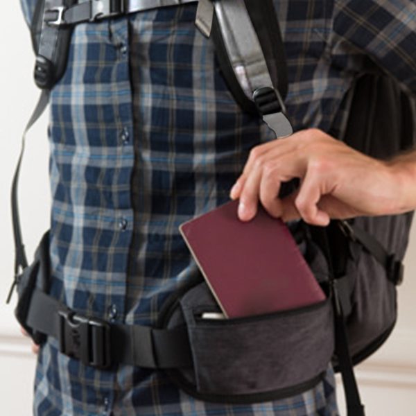 Backpacks in Pakistan