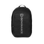 30 L, light weight, black colored day bag/college bag/laptop bag.