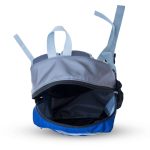 Backpack at Dominance