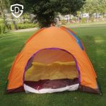 Tents