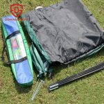 Tents