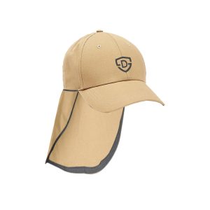 Dominance P-Cap with Flap
