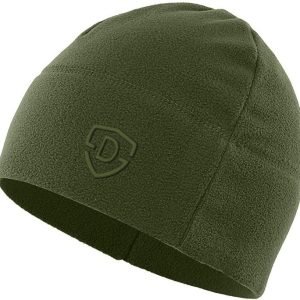 Dominance Fleece/Military tactical cap - Green