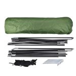 6 Person Parachute Tent